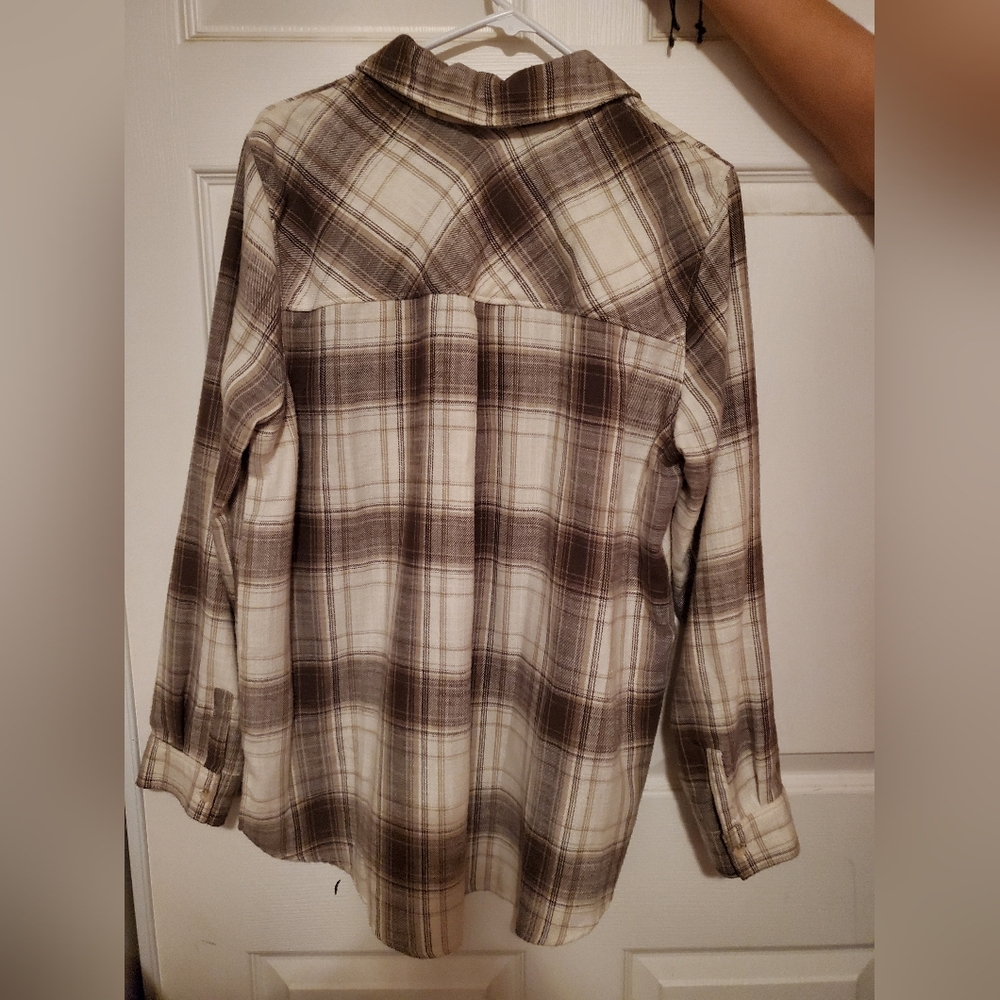 Flannel - Picture 2 of 3